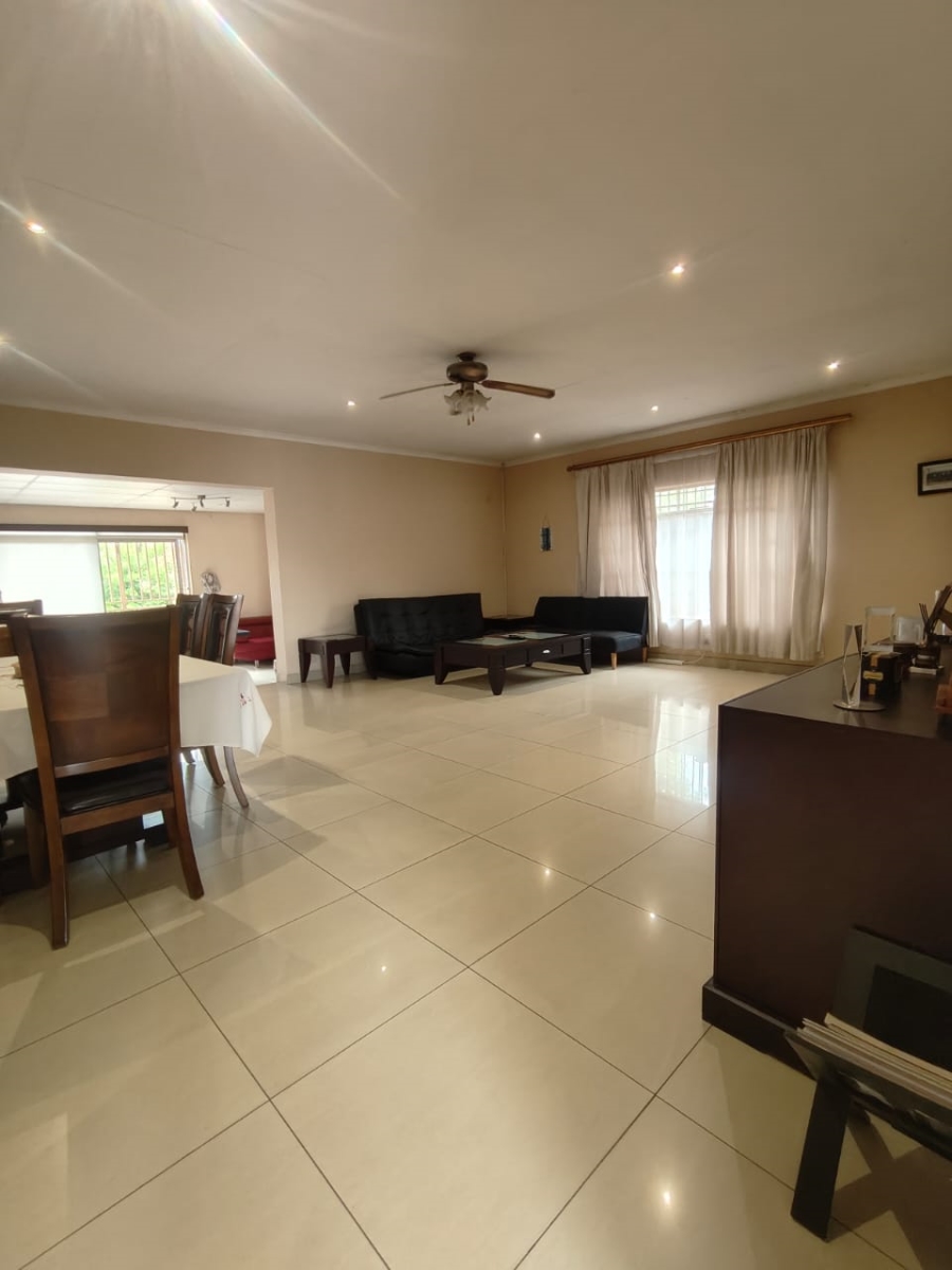 To Let 4 Bedroom Property for Rent in Vaalpark Free State